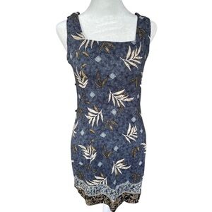 Tracy Evans 90’s style tunic dress